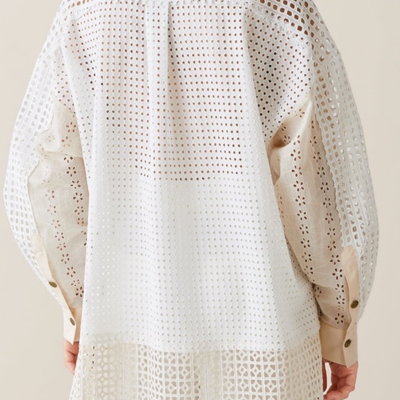 Special Collection Zara Top *Editor's Pick Share* - Picture 7 of 8